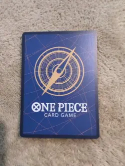 OP01-016 - Nami | ONE PIECE Card Game - Rare - Romance Dawn - English - NM - Image 2