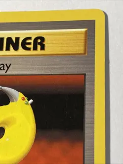 DEVOLUTION SPRAY Pokemon TCG Trading Card - RARE - 72/102 Base Set - Image 3