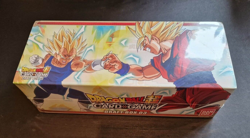 Dragon Ball Super Card Game Draft Box 3 Sealed - Image 1