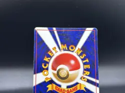 Charizard CD Promo 006 Holo Rare 1999 Japanese Pokemon Card - Pocket Monsters LP - Image 4