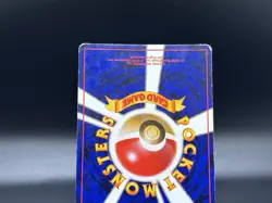 Charizard CD Promo 006 Holo Rare 1999 Japanese Pokemon Card - Pocket Monsters LP - Image 5