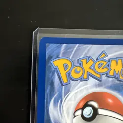 Pikachu Promo 088 Scarlet & Violet Holo Pokemon Card Paldea Adventure Chest - Image 4