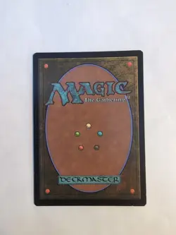 Arcbound Ravager WMCQ Promo Cards Foil - Image 2