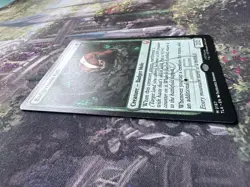 Badgermole Cub MTG Regular - Image 3