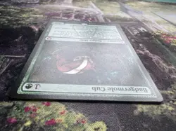 Badgermole Cub MTG Regular - Image 5