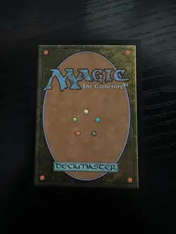 Breeding Pool Foil bordlerless mtg Unfinity - Image 2
