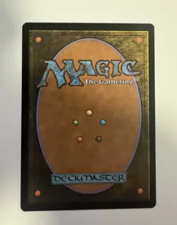 Tasha's Hideous Laughter (REGULAR) x1 - MTG The List PLST #AFR-78 - NM - Image 2