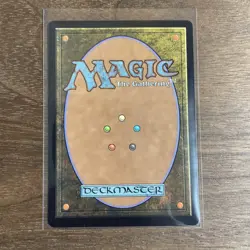 Hexing Squelcher (Showcase) Lorwyn Eclipsed Foil - Image 2