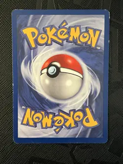 Pokemon TCG Molres 21 + Articuno 22 Wotc Black Star Promo (English)- LP(-)/MP(+) - Image 3