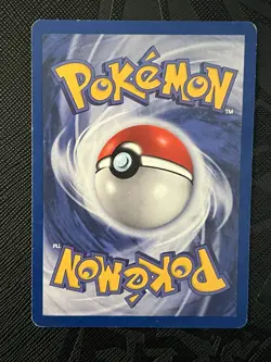 Pokemon TCG Molres 21 + Articuno 22 Wotc Black Star Promo (English)- LP(-)/MP(+) - Image 4