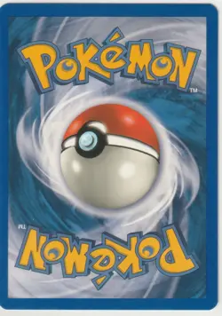 2004 Pokemon Fire Red & Leaf Green Weepinbell [Reverse Holo] #51/112 Amazing - Image 2