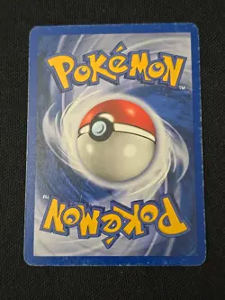 Exeggutor 35/64 Jungle Regular WOTC Vintage Pokemon TCG Moderately Played - Image 2