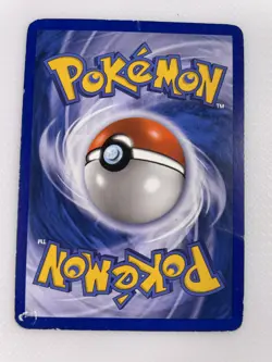 Pokemon TCG Mew 4/17 Delta Species Holofoil POP Series 4 2006 Reactive Barrier - Image 2