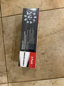 Pokemon TCG Prismatic Evolutions Surprise Box + Booster Bundle Sams Club Sealed - Image 3