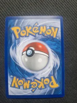 Pokemon Shaymin EX 77a/108 XY Full Art 2017 English, NM Condition - Image 2