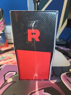 Destined Rivals ETB Elite Trainer Box New and Sealed Pokemon TCG - Image 5