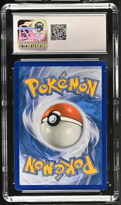 2021 Pokemon SWSH Black Star Promos Greninja CGC 10 #SWSH144 - Image 2