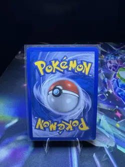 Pokemon TCG Tropius 64/123 Reverse Holo Rare – Mysterious Treasures (2007) - Image 2