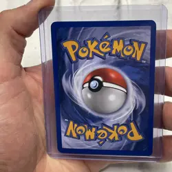 Pokemon Tropius 64/123 Mysterious Treasures English Regular Pokemon Nintendo NM - Image 3