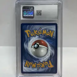 Pokemon Alcremie EX 075/159 Journey Together Holo Graded CGC 10 Gem Mint - Image 2