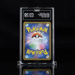 Pokemon TAG 10 Ditto VMAX 324/190 S4a: Shiny Star V Holo (Japanese) - Image 2