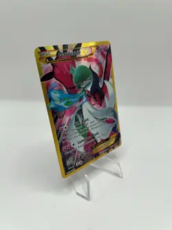 Pokemon TCG Gardevoir EX (Secret) 116/114 XY - Steam Siege Holo - NM - Image 3