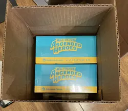2x Pokemon Ascended Heroes PKC ETB - Image 2