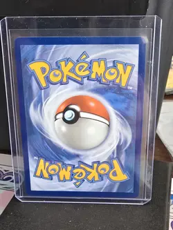Mega Audino EX 253/217 Ultra Rare Pokemon Ascended Heroes - Image 4