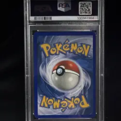 Pokemon Venusaur 067/165 Expedition Base Set Reverse Holo Rare PSA 7 2002 - Image 2