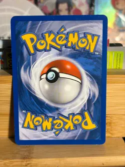 KOFFING 60/95 Call of Legends Unlimited Vintage Pokemon TCG Lightly Played - Image 2