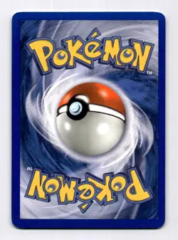 Koffing Team Rocket Returns #61 (2004) Common Reverse Holo NM Pokemon - Image 2