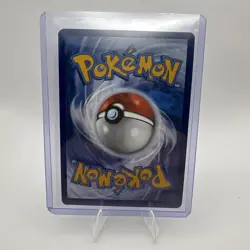 Lapras ex - 032/142 Stellar Crown Double Rare Pokemon - NM - Image 2