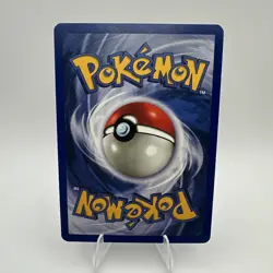 Kingler 38/62 Pokemon TCG WOTC Base Set Fossil Uncommon Lightly Played - Image 2