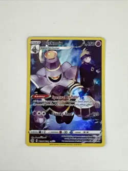 Dusknoir TG06/TG30 SWSH Brilliant Stars Trainer Gallery Ultra Rare Pokemon NM - Image 1