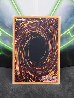 Yugioh Egyptian God Slime RA01-EN029 Quarter Century Secret Rare NM - Image 2