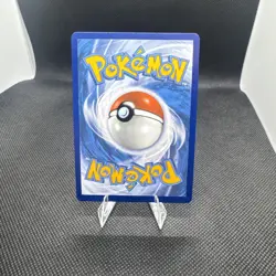 Pokemon Destined Rivals Team Rockets Mewtwo EX Full Art 213/182 English Card - Image 2