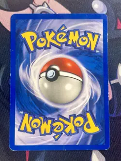 Pokemon Togetic 1st Edition Neo Genesis Holo Card 16/111 - Image 2