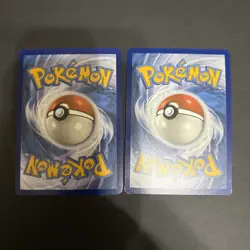 Umbreon EX 060/131 and Glaceon 25/131 S&V Prismatic Pokemon TCG Card NM - Image 4