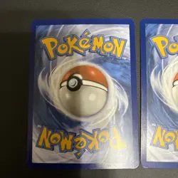 Umbreon EX 060/131 and Glaceon 25/131 S&V Prismatic Pokemon TCG Card NM - Image 5