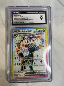 GEM MINT AND MINT Graded Pokemon Card Lot of 13 Card Slabs - Image 4
