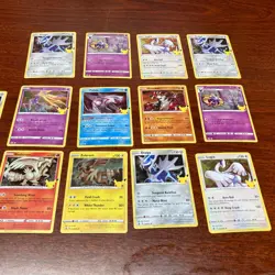 Pokemon Celebrations Lot of 14Cards NM 25th Anniversary Holo lot - Image 4
