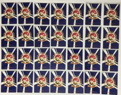 Pokemon Pocket Monster Japanese Team Rocket 28 Card Lot LP - Image 2