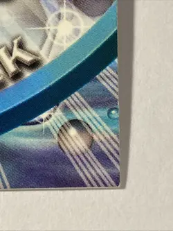 PSYDUCK #54 Pokemon Card TCG Topps TV Animation - Image 2