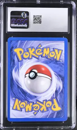 Legendary Birds Trio Zapdos CGC 7, Moltres CGC 7.5, Articuno CGC 8 Pokemon Cards - Image 5