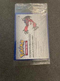 Pokemon Card - Pikachu XY 42/146 - Holo - Movie Promo - Factory Sealed - Image 5