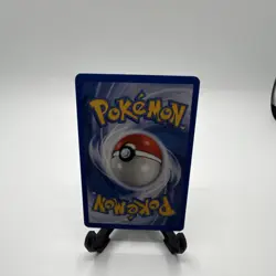 Pokemon TCG Gastly EX FireRed & LeafGreen Regular 63/112 50 HP English Card - Image 2