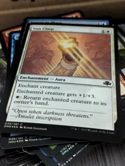 Magic the Gathering Bulk Lot Over 3000 Cards MTG Foils Commons & Uncommons 2023 - Image 4