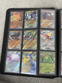 130x CARD POKEMON TCG EX BUNDLE JAPANESE - JOB LOT - Image 2