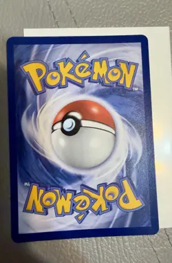 Pikachu Indonesian Promo | 379/S-P | Pokemon Card | NM+ - Image 3