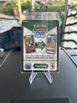 Umbreon ex 060/131 Sealed Prismatic Evolutions Stamped Promo Holo Pokemon Card - Image 2